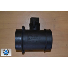 Расходомер воздуха Audi A4 B5 2.5 TDI 1997-2001 AFB AKN 110Кв/150Л 0281002429, 059906461E (Ауди А4, Ауди А