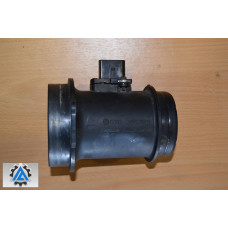 Расходомер воздуха Audi A4 B7 2.7 3.0 TDI 2005-2008 AFH7046 AFH70-46 059906461K (Ауди А4, Ауди A4)