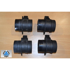 Расходомер воздуха Audi TT 2.0 TDI 2008-2014 125Кв/170Лс 0281002735 03G906461C (Ауди ТТ, Ауди Тете)