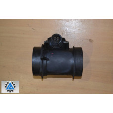 Витратомір повітря BMW 3 E36 2.5 2.8 BENZ 1990-2000 5WK9600 1703275 (M52B25 M52B28) (БМВ 3, Беемве 3)