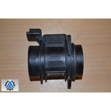 Расходомер воздуха Citroen C2 1.4 HDI 2003-.... 9642212180 5WK9631 (Ситроен С2, Ситрен С2)