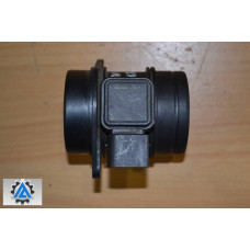 Розходомір повітря Citroen C4 2.0 HDi 2004-2011 5WK97001, 9645948780 (Сітроен С4, Сітроен Сі4)