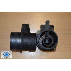 Расходомер воздуха Kia Carnival 2.9 TD 1999-.. 0281002554, 281644A000, 28164-4A000 (Киа Карнивал, Киа