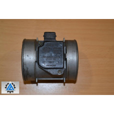 Расходомер воздуха Lancia Delta II 1.8 16V BENZ 1996-1999 AFH7013B AFH70-13B 46438836 (Лянча Дельта, Ланча