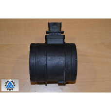 Расходомер воздуха Lancia Thesis 2.4 D Multijet 2006-2009 0281002764 55190587 (Лянча Тезис, Лянча Тезіс)