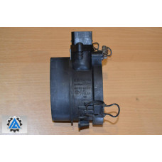 Витратомір повітря Land Rover Freelander 2.0 Td 2000-2006 (Ленд Ровер Фріландер, Ленд Ровір Фріландер)