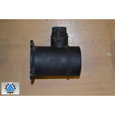 Расходомер воздуха Nissan Almera 2 II (N16) 2.2 Di 2000-.. 81Кв/110Лс 0280218005, 226807J600 (Ниссан Альмера,