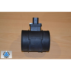 Расходомер воздуха Opel Insignia 1.6 BENZ 2008- A16XER 0280218207 13262124 (Опель Инсигния, Опель Инсигниа)