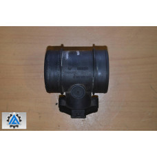 Расходомер воздуха Opel Vectra B 2.0 DI 16V 1996-2002 X20DTL 60Кв/82Лс 0281002139 (Опель Вектра, ОПЕЛЬ ВЕКТРА)