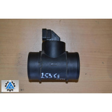 Расходомер воздуха Opel Zafira A 1.6 Benz 16V 1999-2005 X16XEL X16XE 74Кв/101Лс 25358054 (Опель Зафира, Опель