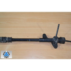 Рульова рейка Honda Civic VI (EJ, EK) 1995-2001 Механіка в чудовому стані (Хонда Цивік, Хонда Сівік)