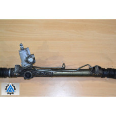 Рульова рейка Jaguar X-Type з серводією (Ягуар Ікс-Тайп, Ягуар X-Тайп)