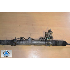 Рулевая рейка Mercedes S-Class (W220, S220) 1998-2005 Сервотроник (Мерседес С-Класс, Мерс С-Класс)