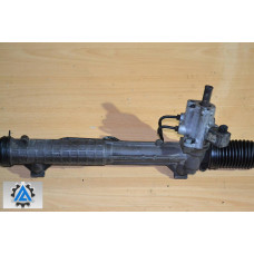 Рулевая рейка Peugeot 406 1996-2004 автомобилей с сервотроник-приводом управления (Пежо 406, Пежо 406)