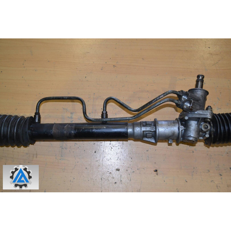 Рульова рейка Renault Espace 1 1984-1990 7701584763 (Рено Еспейс, Рено Еспас)