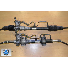Рульова рейка Renault Espace 1 1984-1990 7701584763 (Рено Еспейс, Рено Еспас)