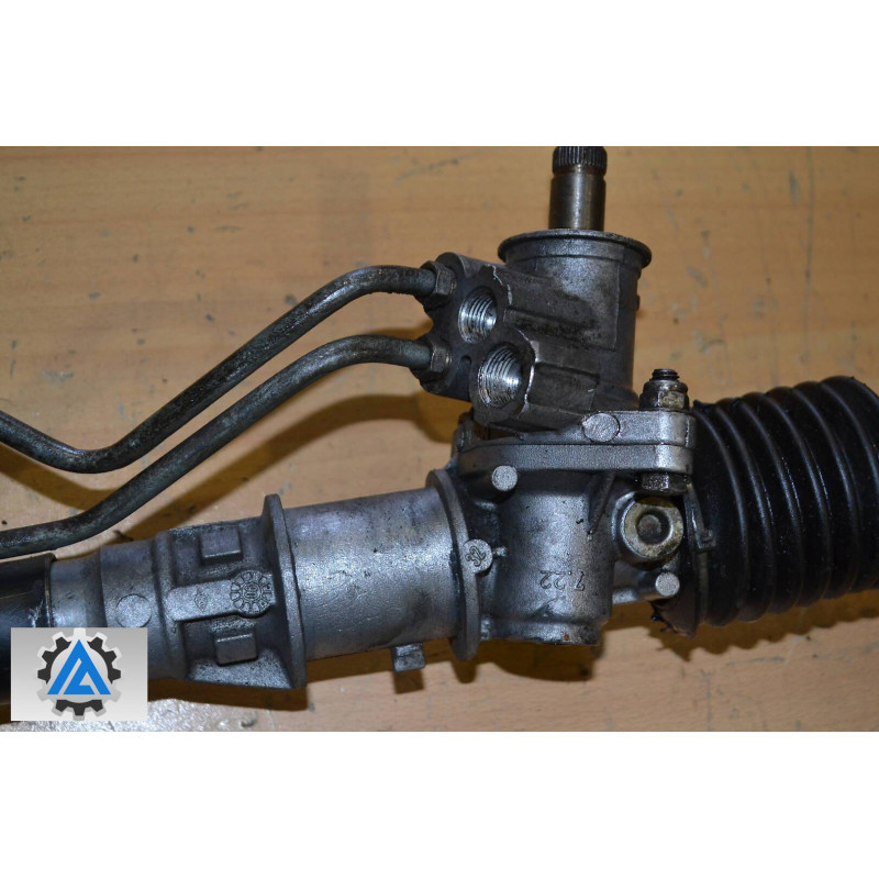 Рульова рейка Renault Espace 1 1984-1990 7701584763 (Рено Еспейс, Рено Еспас)