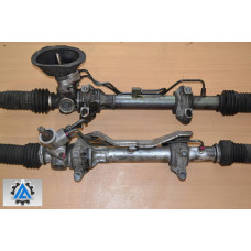 Кермова рейка Renault Scenic 1996-2003 7700834577 7700433725 TRW (Рено Сценік, Рено Сценік)