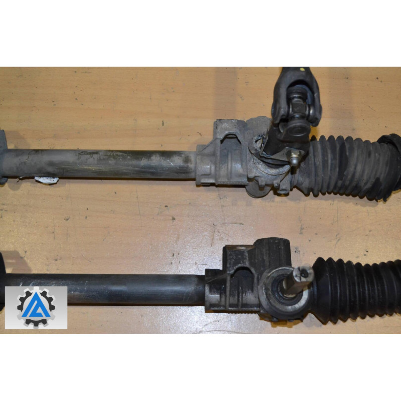 Рульова рейка Renault Scenic Механічна (Рено Сценік, Рено Сценик)