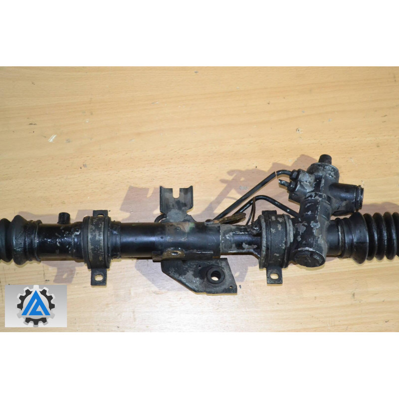 Рульова рейка Volkswagen Jetta 2 1984-1991 (Фольксваген Джетта, Фольцваген Джетта)