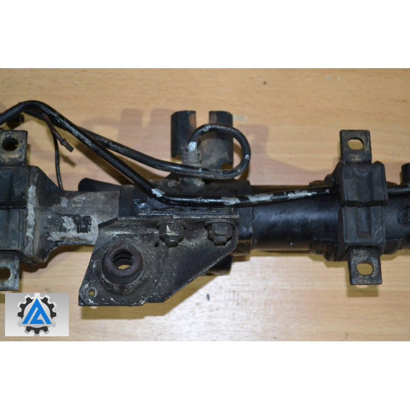 Рульова рейка Volkswagen Jetta 2 1984-1991 (Фольксваген Джетта, Фольцваген Джетта)