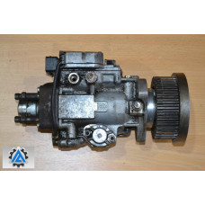 Паливний насос високого тиску MG ZR 2.0 TD 2001-2005 20T2N 0470004005 (МГ ЗР, MC ЗР)
