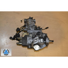 Паливний насос високого тиску Mitsubishi Pajero 2.5 D 1982-1990 (Міцубісі Пажеро, Мітсубісі Паджеро)