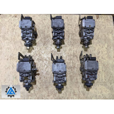 Паливний насос високого тиску Opel Astra G 2.2 0470504215 (Опель Астра, Воксхолл Астра)