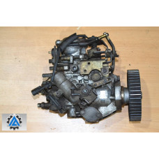 Топливный насос высокого давления Opel Corsa B 1.5 TD 1993-2000 15DT X15DT (Опель Корса, Опель Кірза)