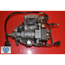 Паливний насос високого тиску Renault Megane 1.9 dTi 2001-2003 F9Q780 59Кв/80Кс 0460414983 8200048193 (Рено Меган, Рено Мегане)