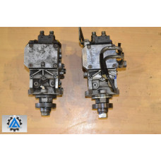 Паливний насос високого тиску Saab 9-3 (YS3D) 2.2 TiD 2000-2002 X20DTH D223L 0470504004 (Сааб 9-3, Саб 9-3)