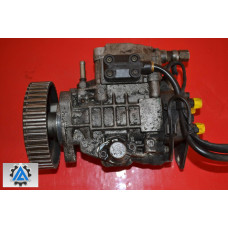 Паливний насос високого тиску Seat Leon 1.9 SDI 1999-2006 AQM 50Кв/68Кс 0460404972, 038130107B (Сеат Леон, Сеат Лєон)