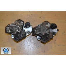 Топливный насос высокого давления Volvo S40 2 II 1.6 D 2005- 81Кв/110Лс 0445010089, 9651844380 (Вольво S40,