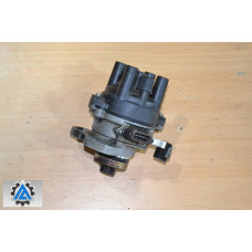 Б/у трамблёр Kia Sephia седан (FA) 1.6 BENZ 1993-1997 KK37018200D DA124057 (Киа Сефия, Киа Сефия)