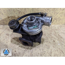 Турбина Audi 80 B4 1.9 AAZ (Ауди 80 B4, Ауди 80 Б4)