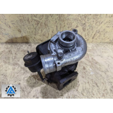 Турбина Audi 80 B4 1.9 TDI (Ауди 80, Ауди 80 B4)