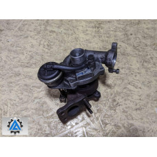 Турбина Citroen C2 1.4 (Ситроен С2, Ситроен Ц2)