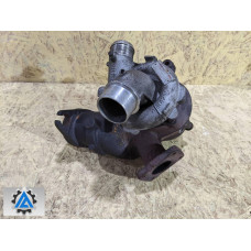 Турбіна Citroen C8 2.2 (Сітроен С8, Сітроен Ц8)