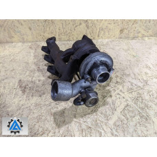 Турбіна Ford Mondeo MK2 1.8 (Форд Мондео, Форд Мондео)