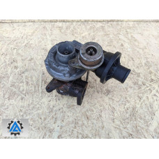 Турбіна Ford Transit 2.0 (Форд Транзит, Форді Транзіт)