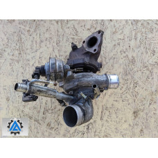 Турбіна Honda Civic IX 2.2 I-DTEC (Хонда Сівік, Хонда Цивік)