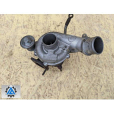 Турбіна Lancia Musa 1.9 jtd (Лянча Муса, Лянсія Муса)