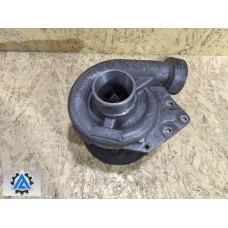 Турбіна Mercedes E-Class (W211) 3.2 (Мерседес Е-Клас, Мерседес E-Клас)