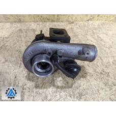 Турбіна Nissan Terrano 2.7 (Ніссан Терано, Ніссан Террано)