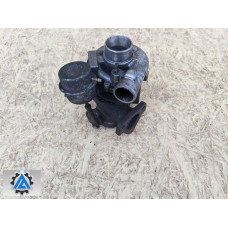Турбіна Opel Astra 1.7 DT DTL (Опель Астра, Опел Астра)