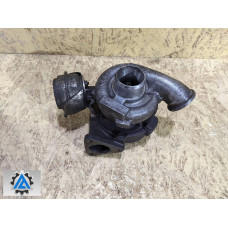 Турбіна Opel Signum 2.2 (Опель Сігнум, Опель Сигнум)