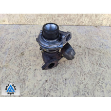 Турбіна Opel Zafira 2.0 (Опель Зафіра, Опель Зафіро)