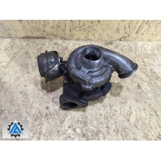 Турбина Opel Zafira 2.2 (Опель Зафира, Опель Зафіра)