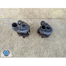 Турбіна Renault Espace 1.9 (Рено Еспейс, Рено Еспейс)