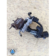 Турбіна Renault Grand Scenic 1.6 (Рено Гранд Сценік, Рено Гранд Сценик)